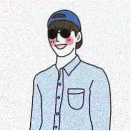 读者老周头像